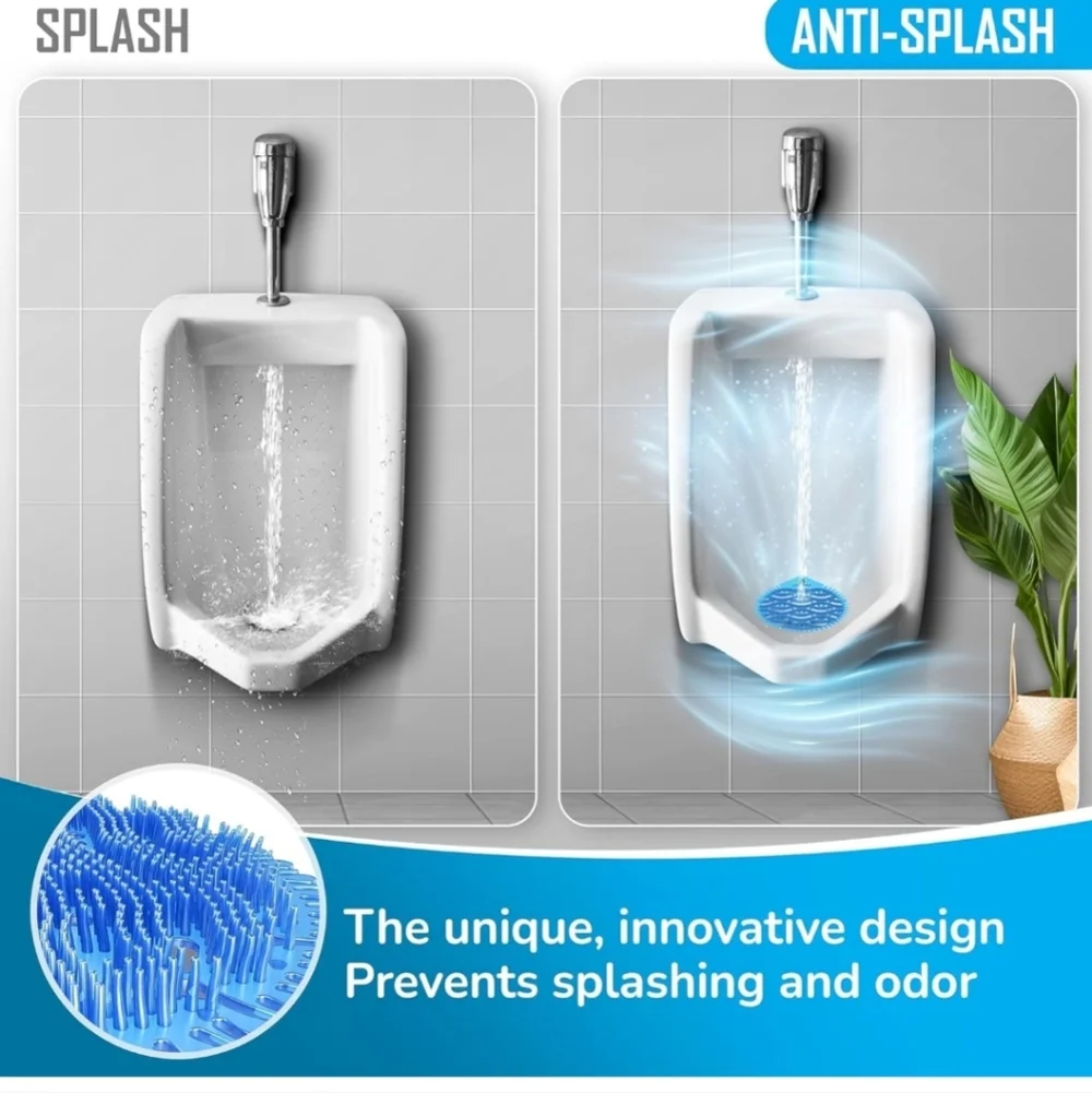 Toilet Deodorizer 24 pks